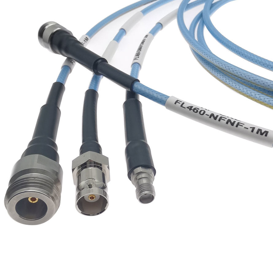 high flex life cables